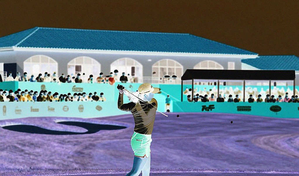 Valhalla 2028: Khi Solheim Cup bước vào lãnh địa của Ryder Cup và một vụ bắt giữ