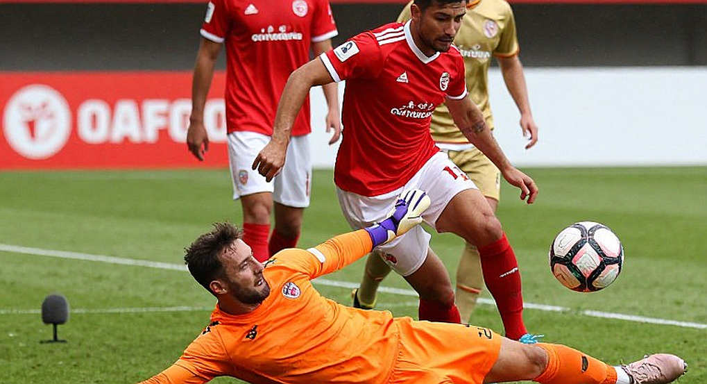 Ba trung vệ trở lại V.League: nước cờ chiến thuật hay tấm khiên che rủi ro?