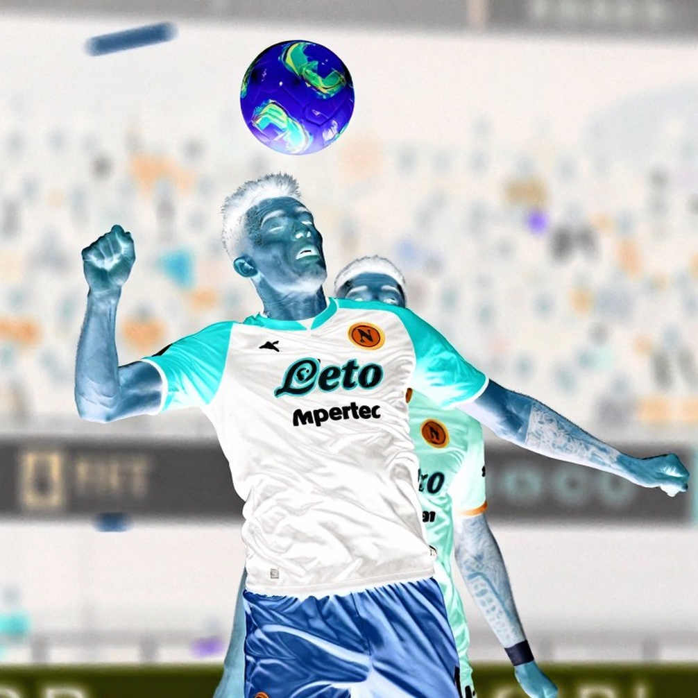 V.League không thiếu bàn thắng — nó thiếu bản ghi