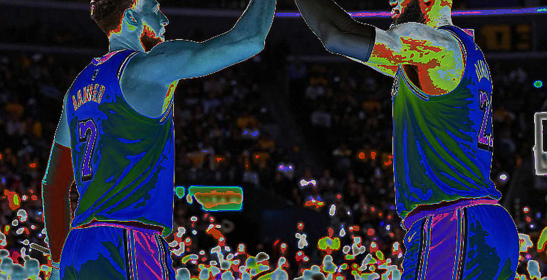 Vezenkov nói lời từ chối với NBA: Wolves dò hỏi trước khi đổi Kuminga, Olympiacos là mái nhà cuối cùng