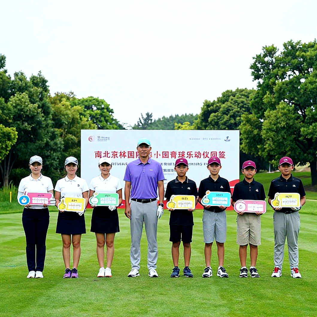 Khi bản phân tích trả về “N/A”: Lỗ hổng dữ liệu đang giấu đi tài năng golf Việt