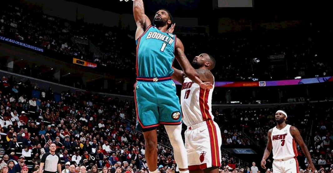 Charles Barkley: "NBA hiện tại dễ hơn nhiều so với trước đây"