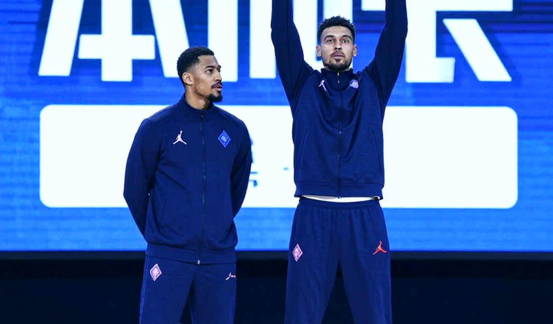 Boston Celtics và cú lừa ngoạn mục của bóng rổ ba điểm tại NBA 2026